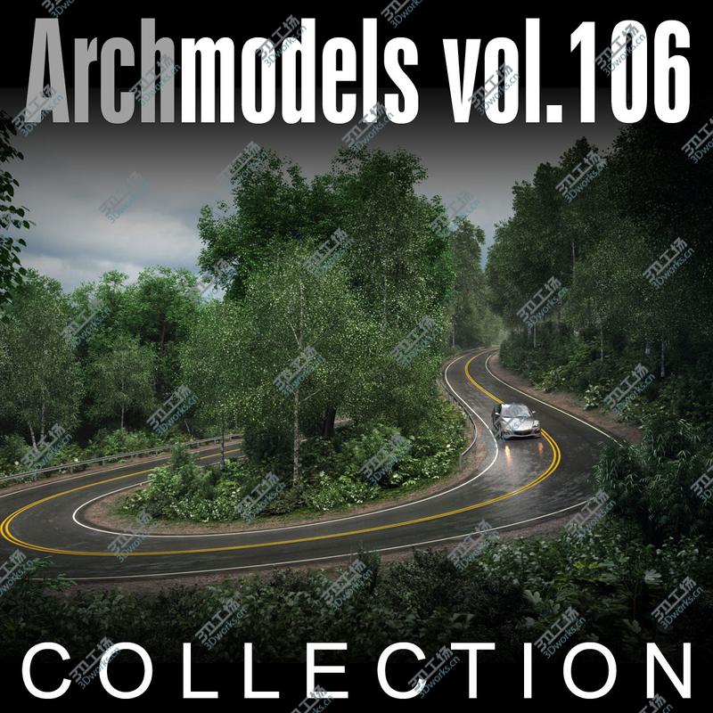 images/goods_img/20210313/Archmodels vol. 106/1.jpg